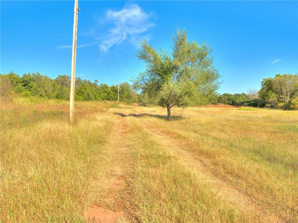 Guthrie, Logan County, OK Undeveloped Land for sale Property ID