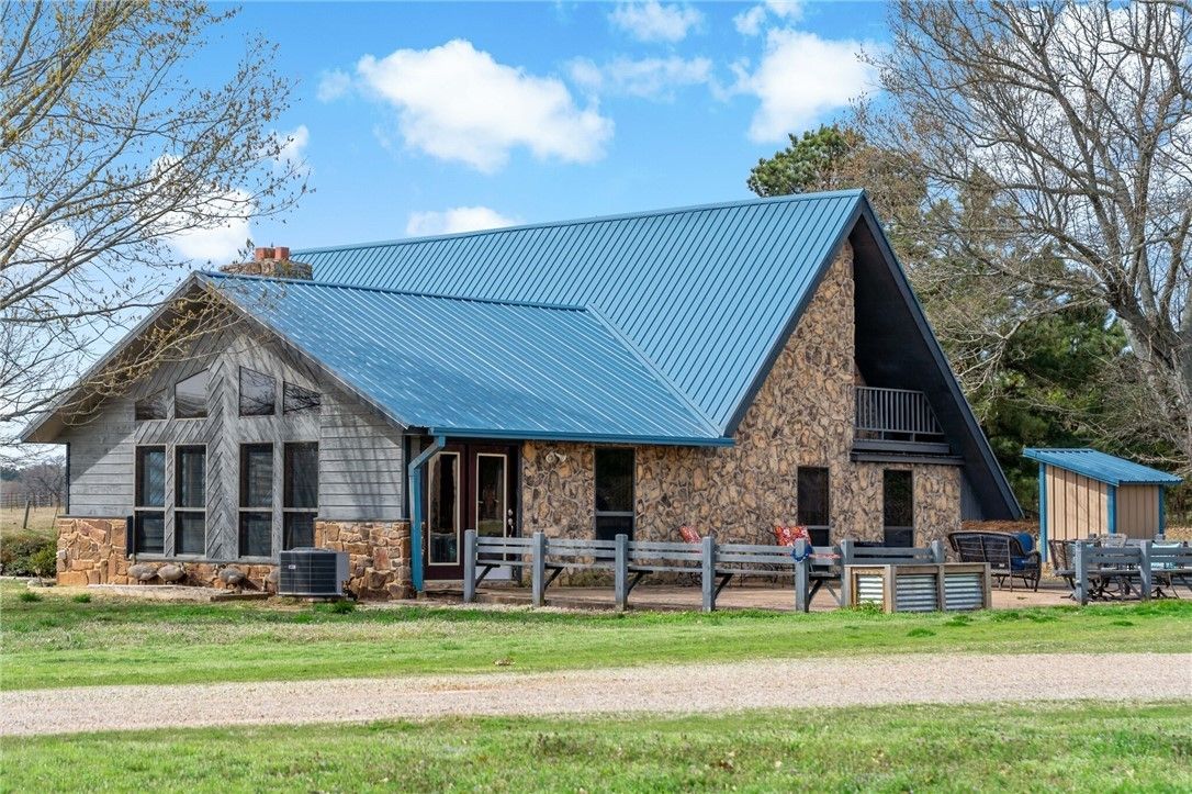 Antlers, Pushmataha County, OK House for sale Property ID 416115051