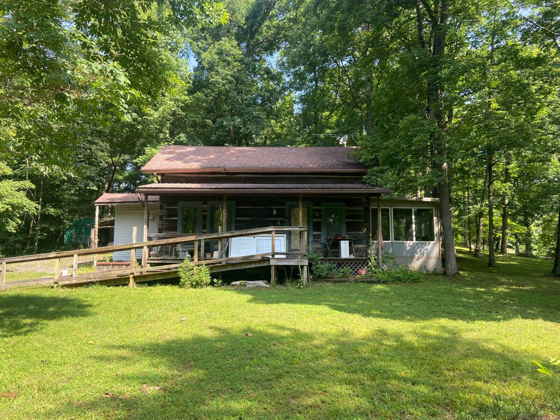 English, Crawford County, IN House for sale Property ID 416822029