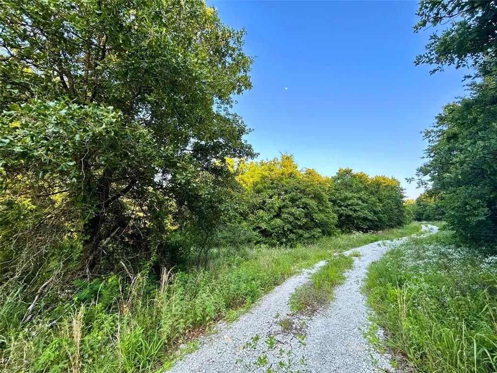 Forestburg, Montague County, TX Undeveloped Land for sale Property ID