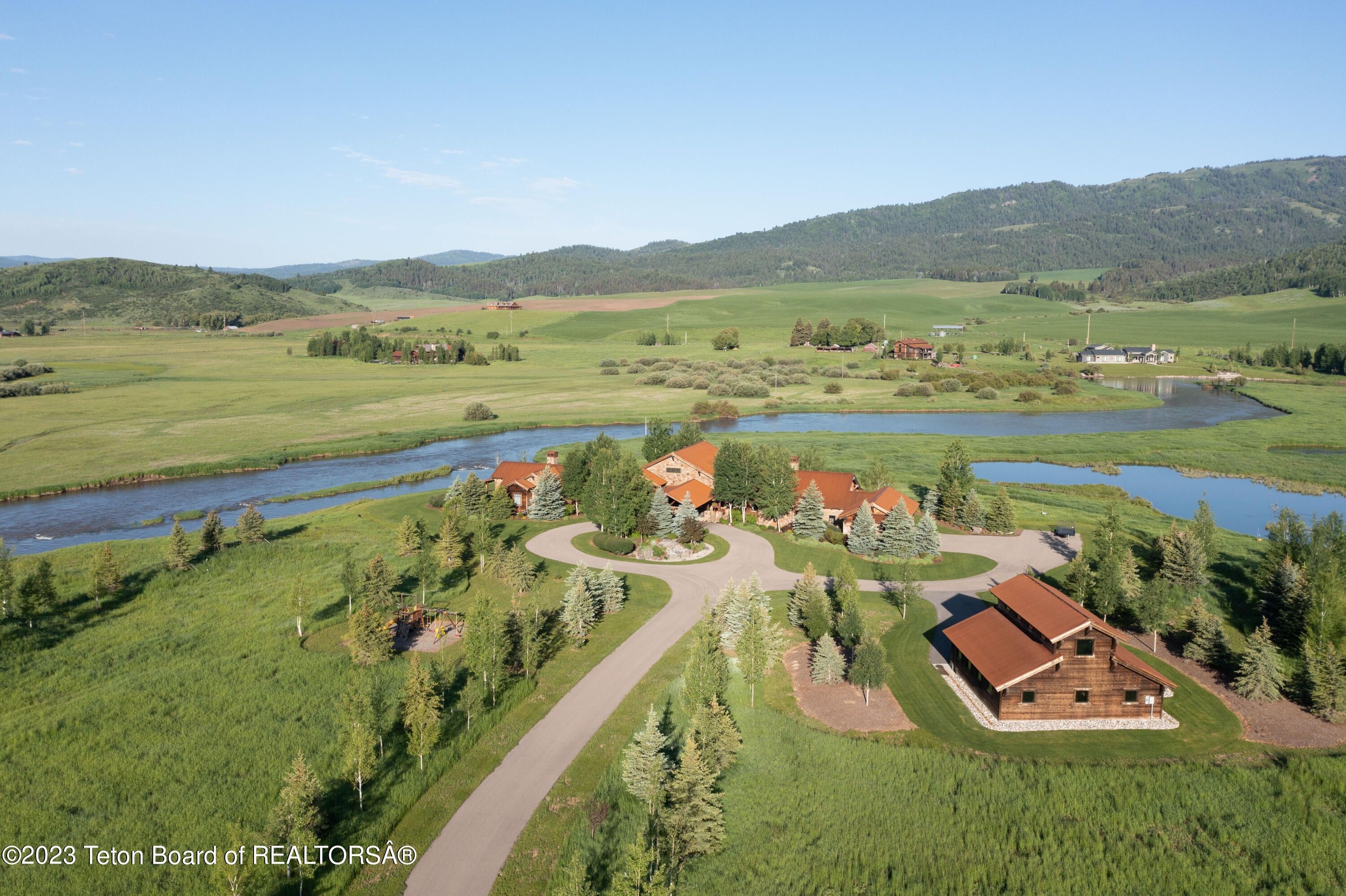 Freedom, Lincoln County, WY House for sale Property ID 416822671