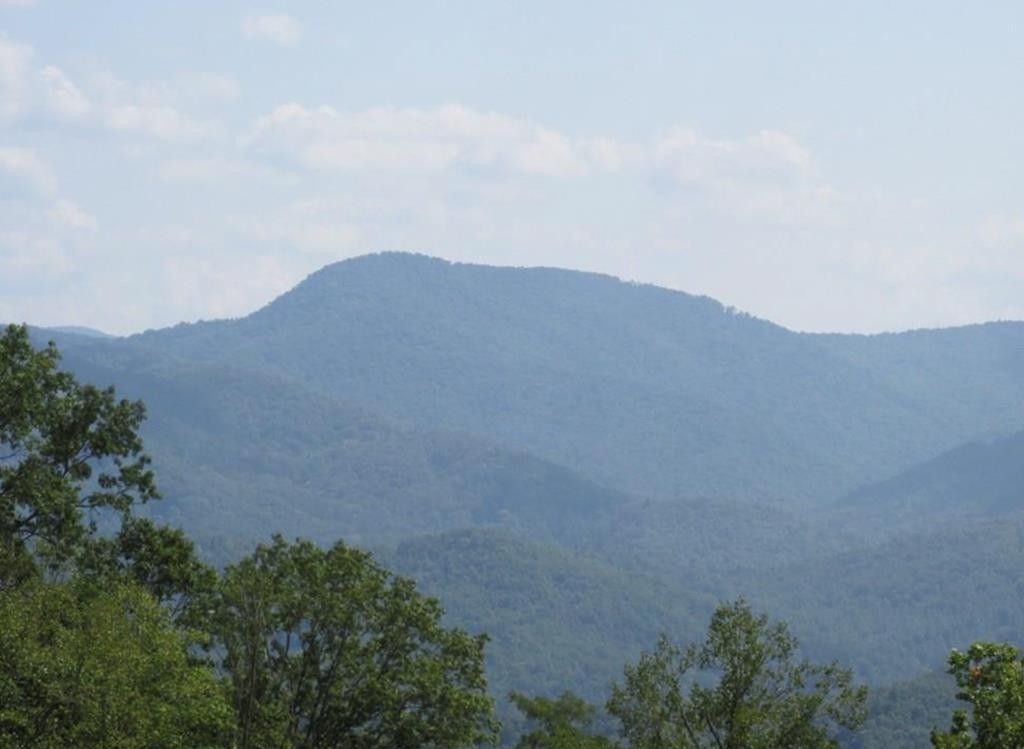 Tuckasegee, Jackson County, NC Undeveloped Land for sale Property ID