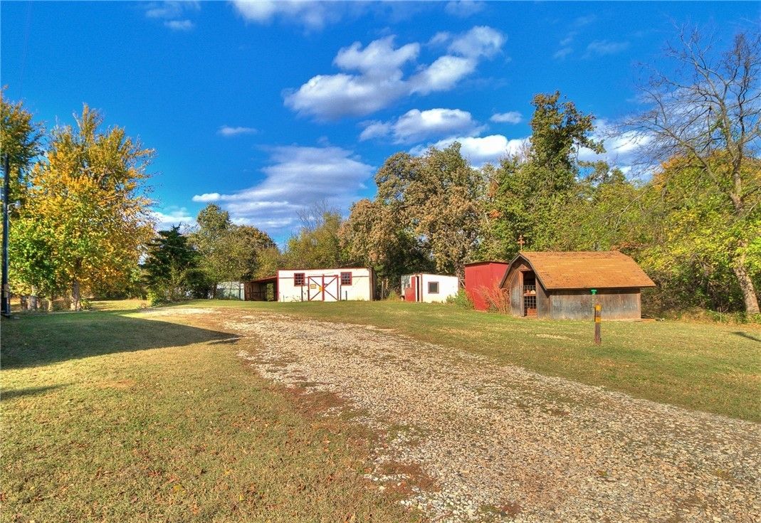 Crescent, Logan County, OK Undeveloped Land for sale Property ID