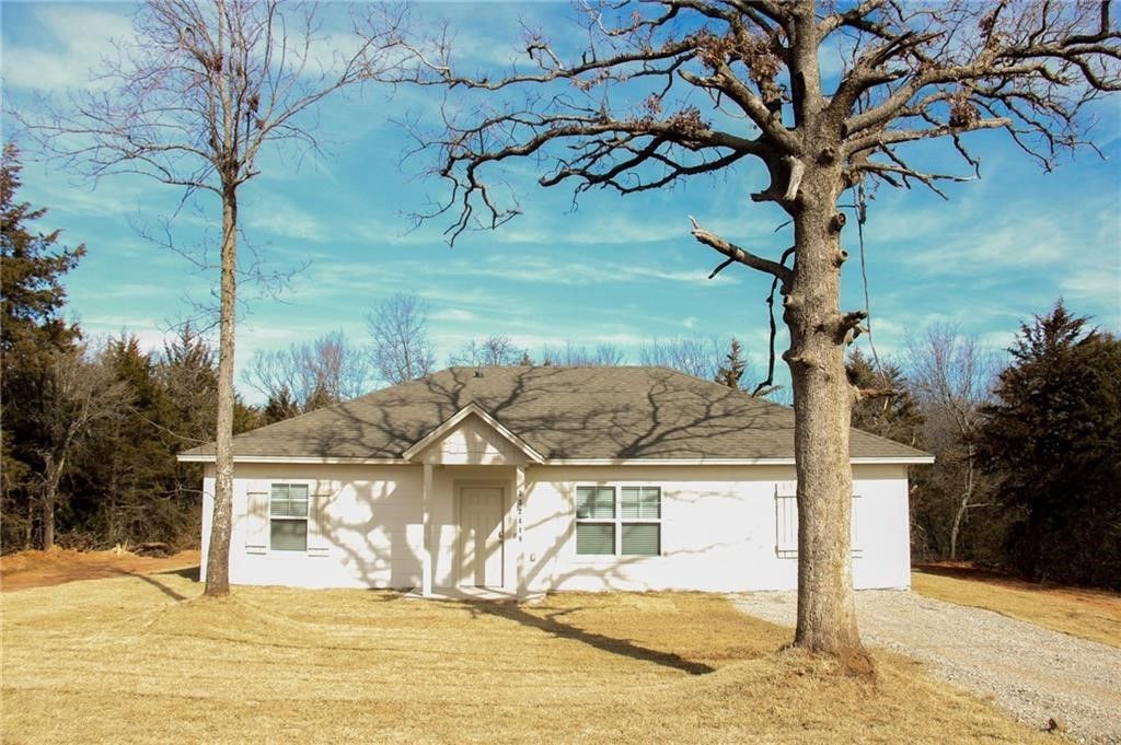 Wellston, Lincoln County, OK House for sale Property ID 416823138