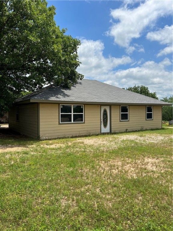 Tishomingo, Johnston County, OK House for sale Property ID 416664977