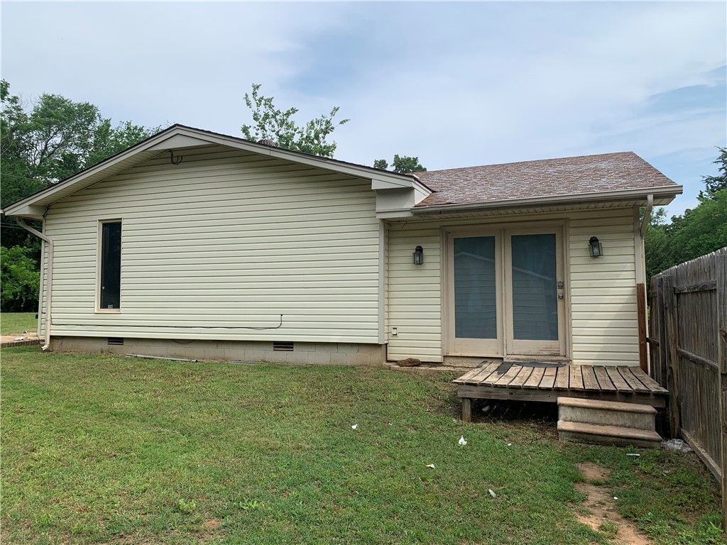 Mcloud, Pottawatomie County, OK House for sale Property ID 416663064