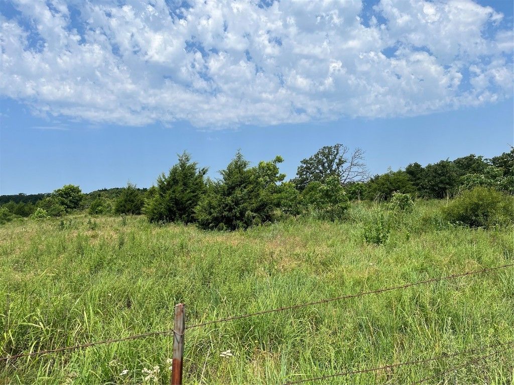 Meeker, Lincoln County, OK Undeveloped Land for sale Property ID