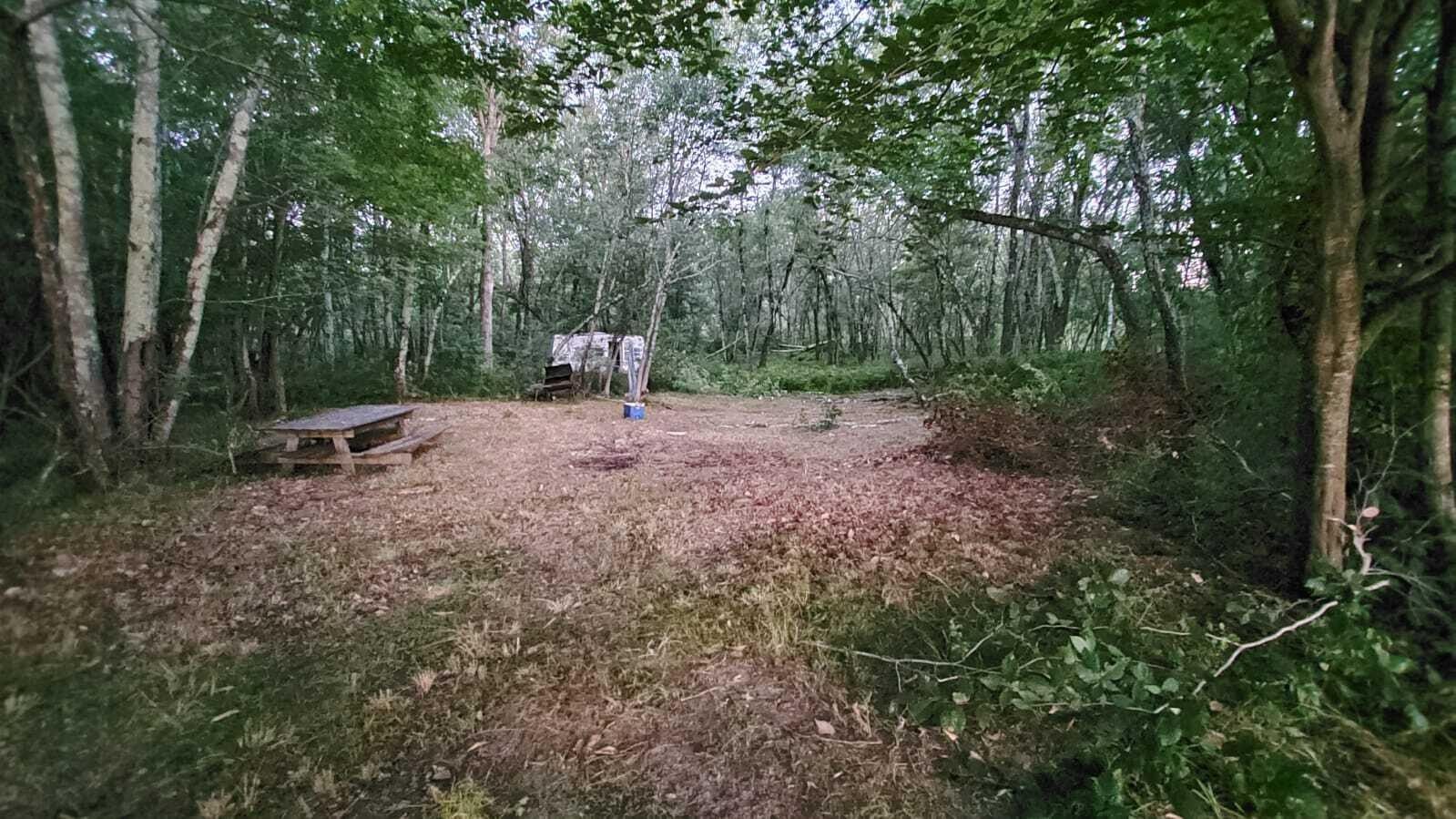 Poland, Androscoggin County, ME Undeveloped Land, Lakefront Property