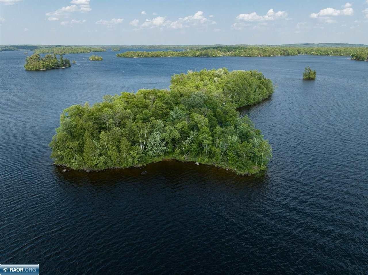 Tower, Saint Louis County, MN Undeveloped Land, Lakefront Property