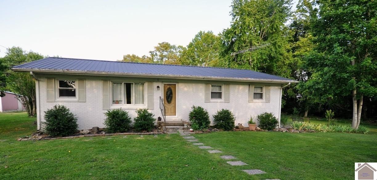 Princeton, Lyon County, KY Farms and Ranches, House for sale Property