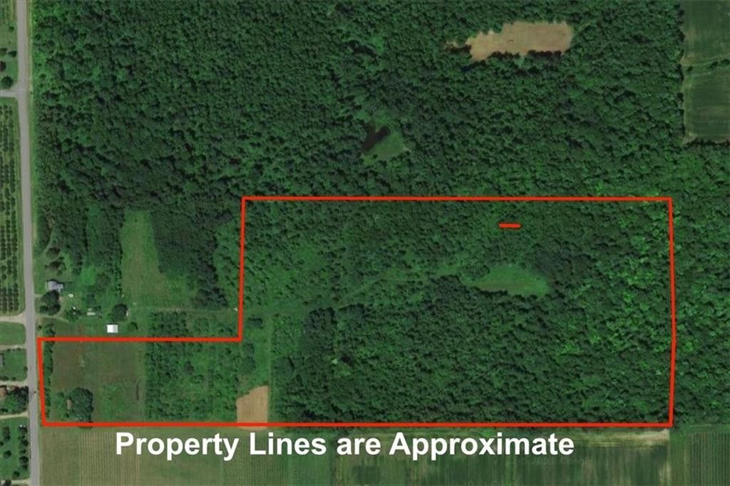 Sodus, Wayne County, NY Undeveloped Land for sale Property ID 416824588 LandWatch
