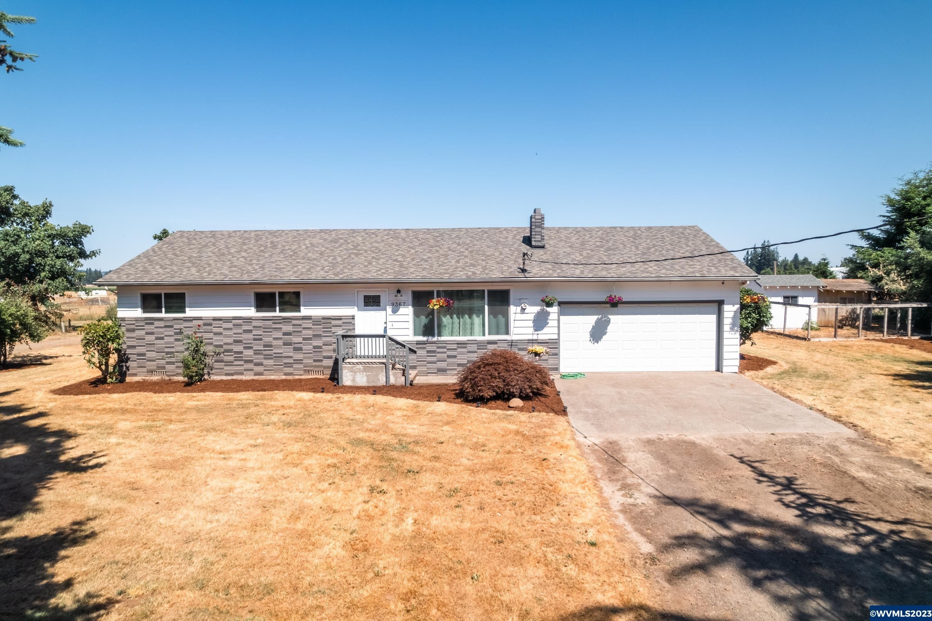 Aumsville, Marion County, OR House for sale Property ID 416824644