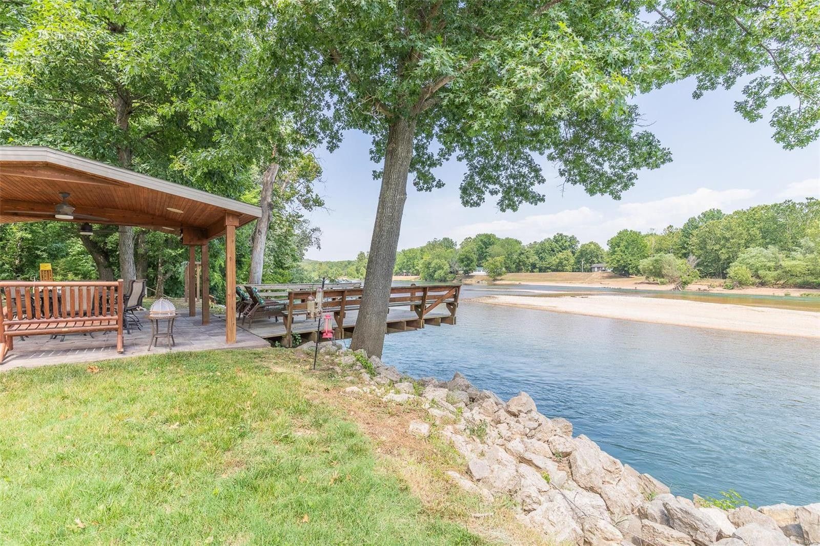 Doniphan, Ripley County, MO Lakefront Property, Waterfront Property