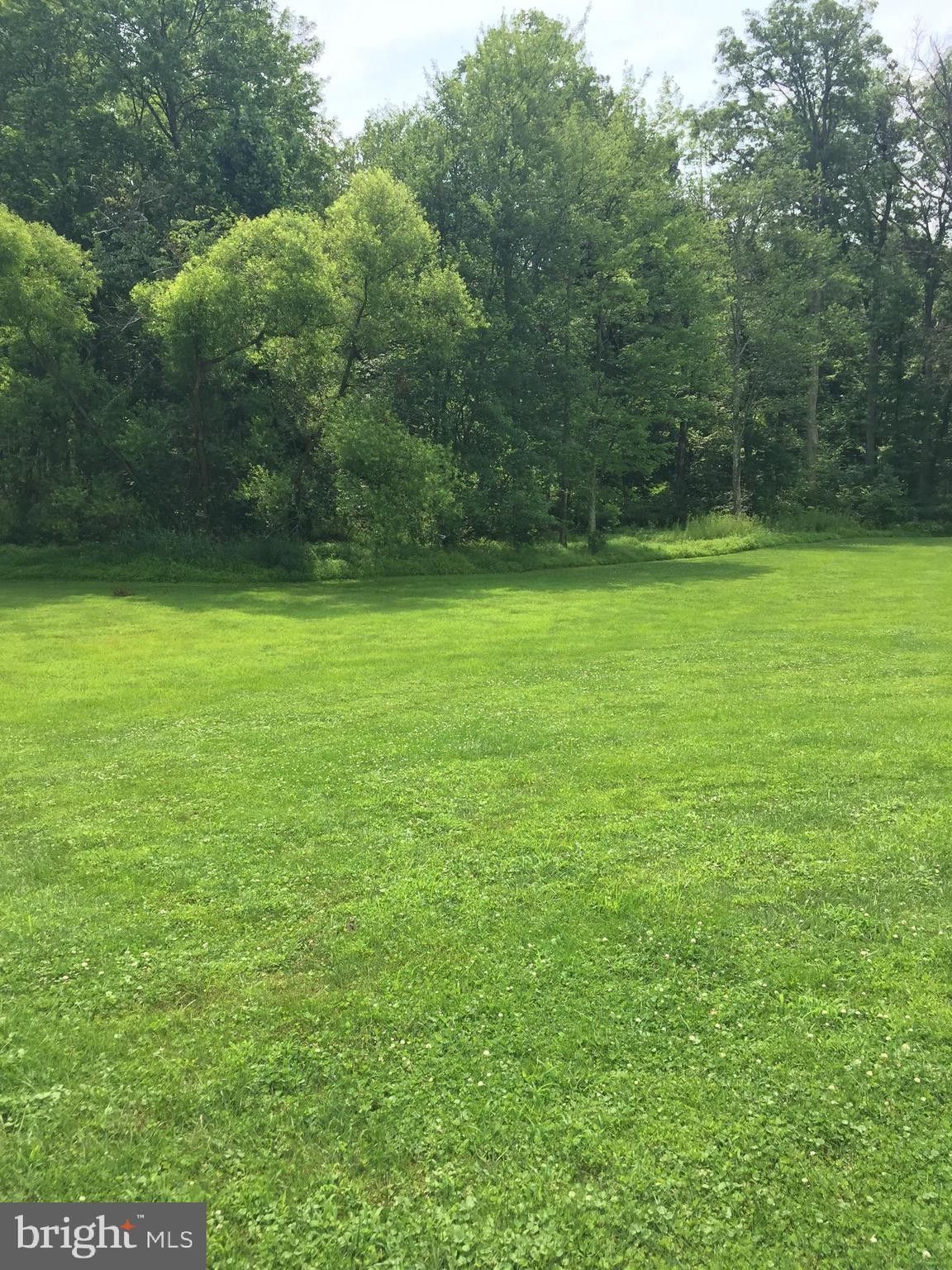 Chalfont, Bucks County, PA Undeveloped Land, Homesites for sale