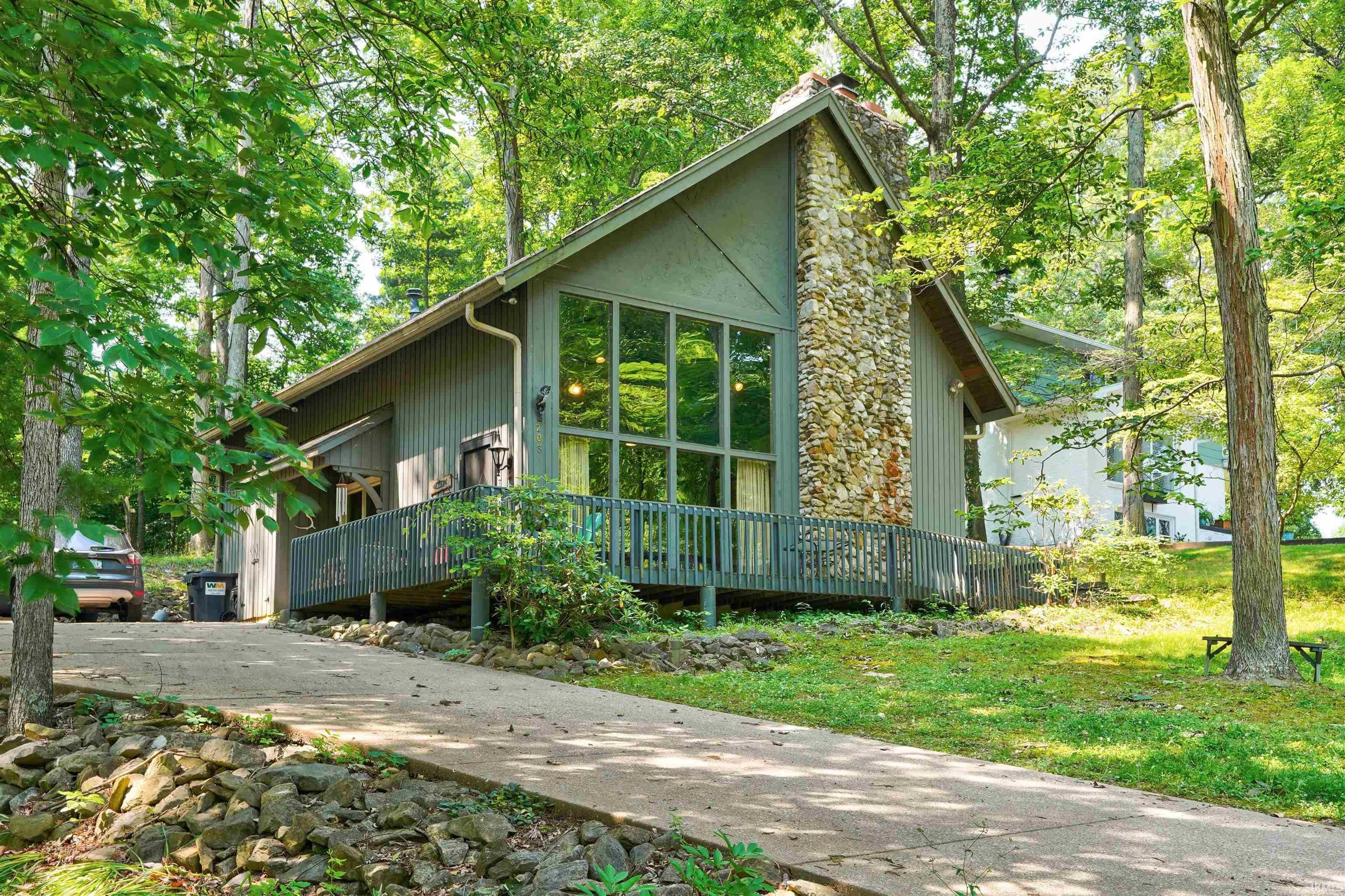 Santa Claus, Spencer County, IN House for sale Property ID 416824693