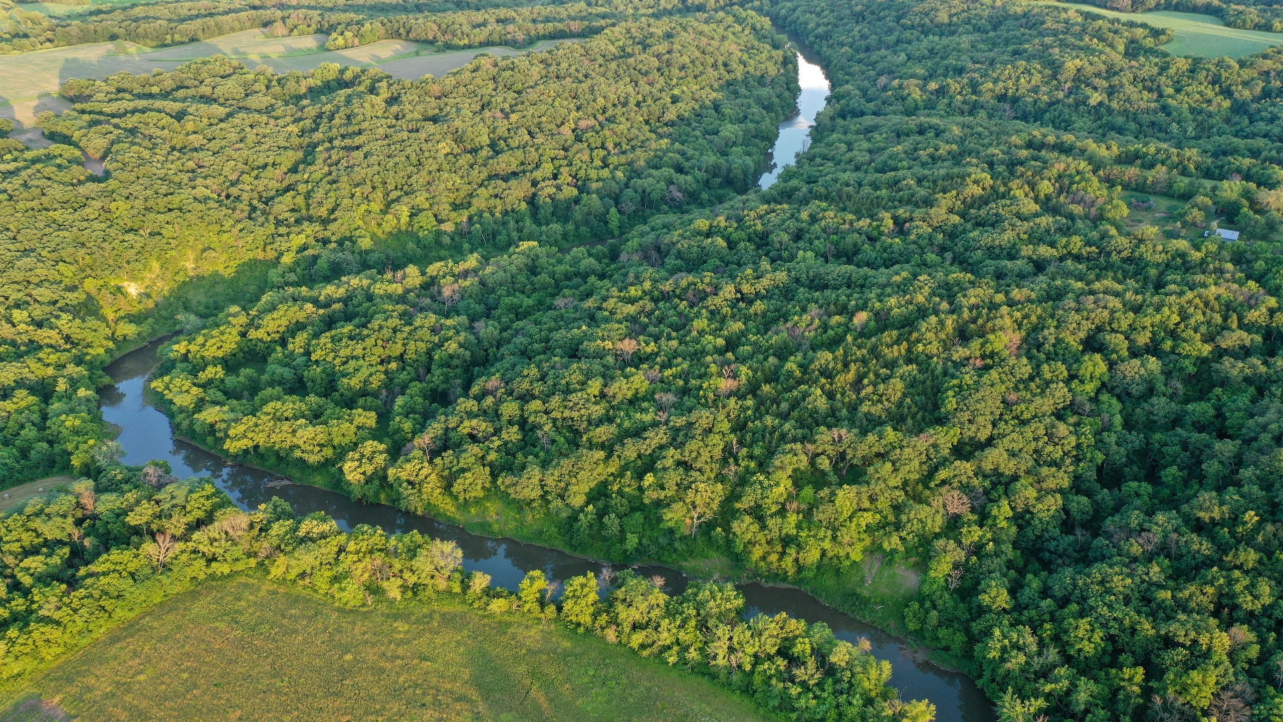 Panora, Guthrie County, IA Recreational Property, Hunting Property