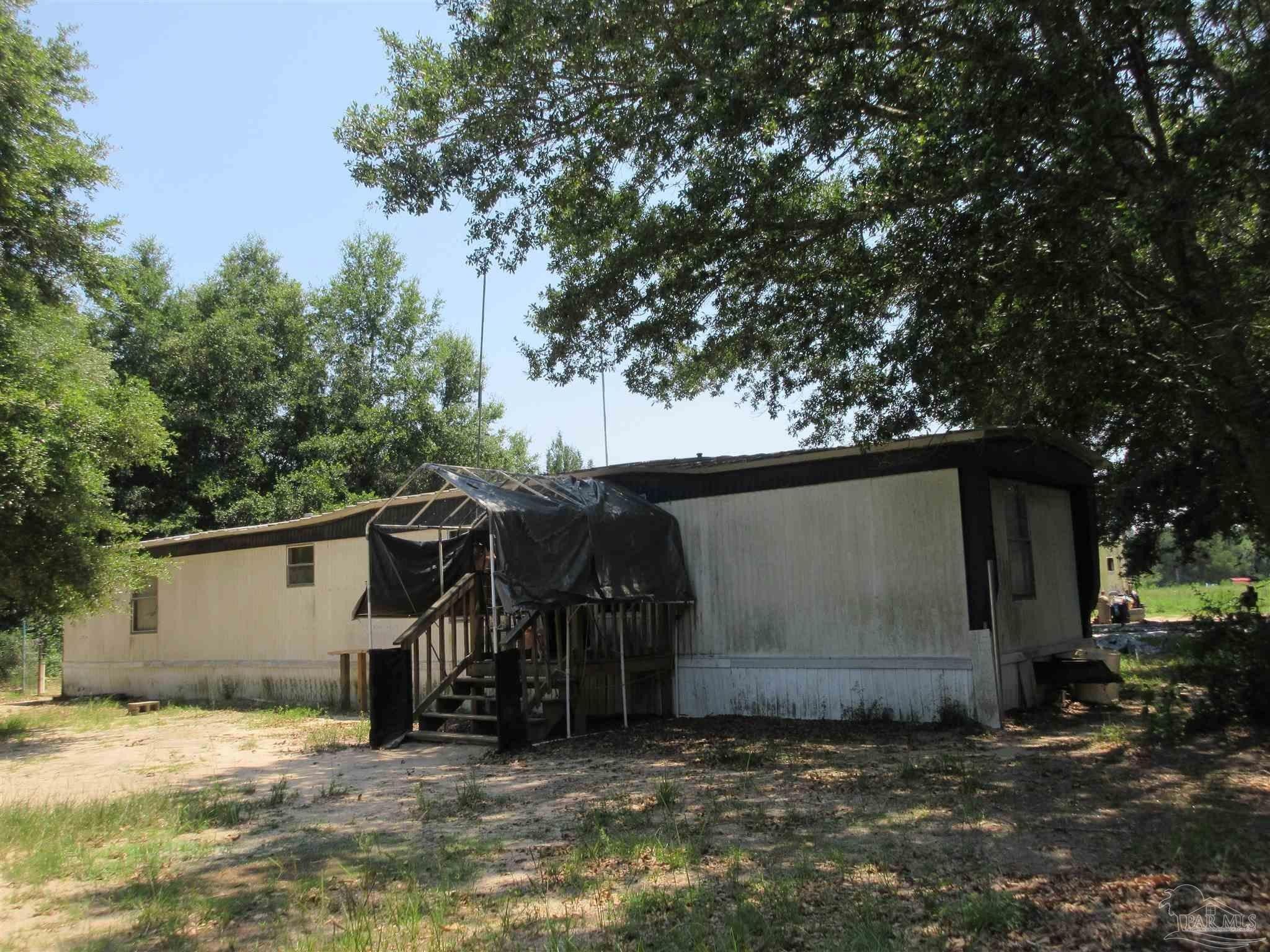 Milton, Santa Rosa County, FL House for sale Property ID 416824911