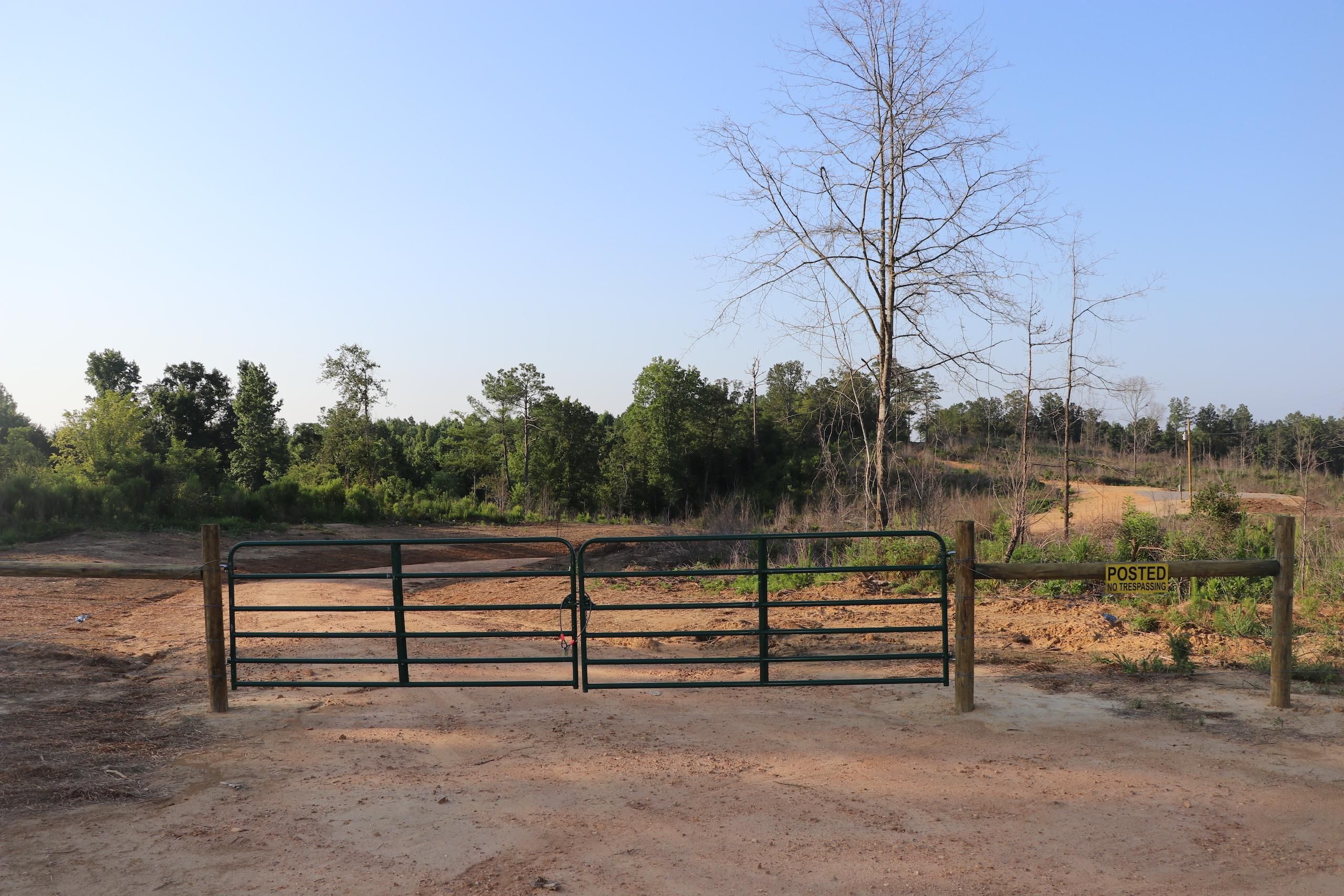 Coila, Carroll County, MS Recreational Property, Timberland Property