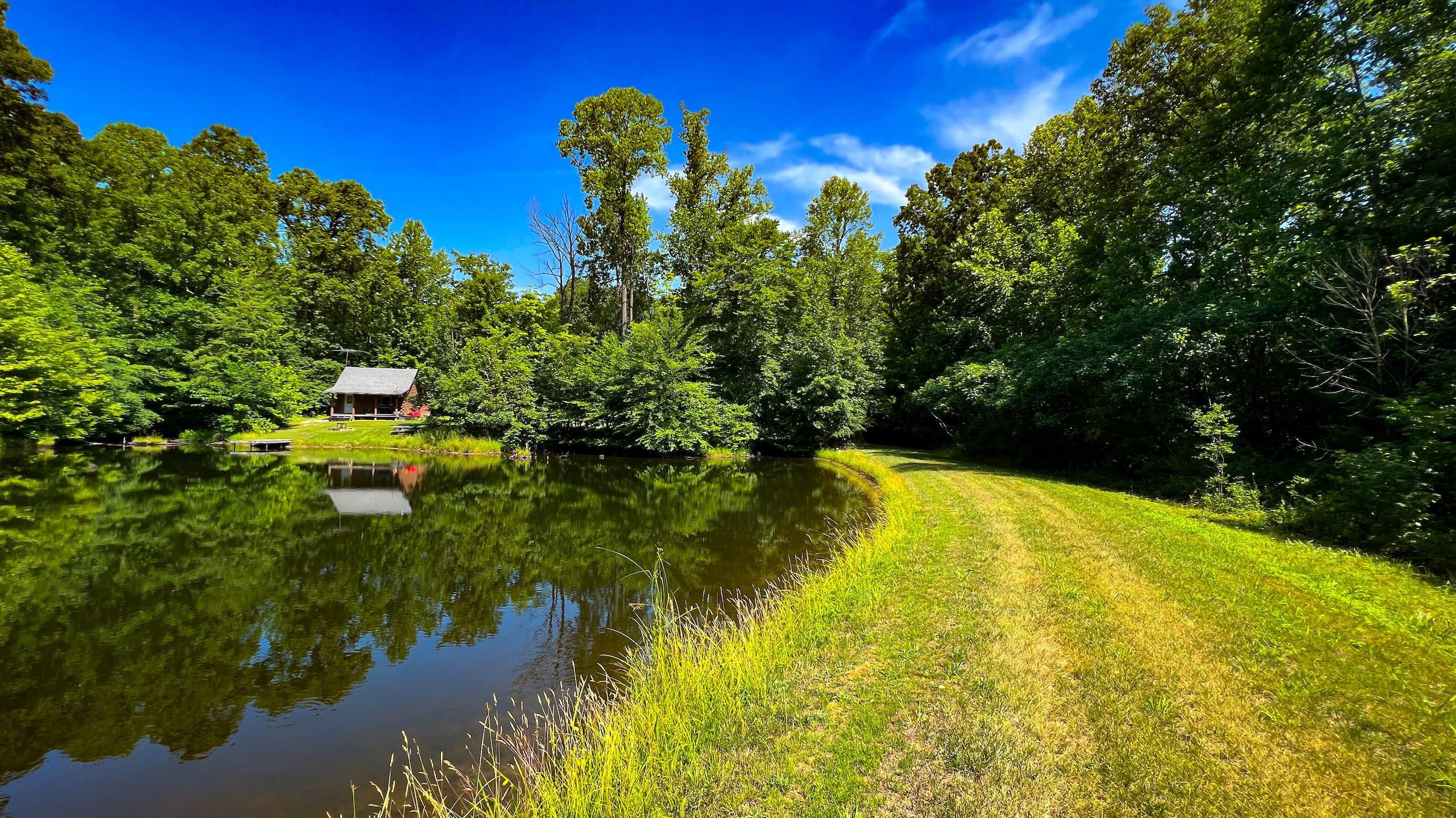 Spencer, Owen County, IN Farms and Ranches, Recreational Property for
