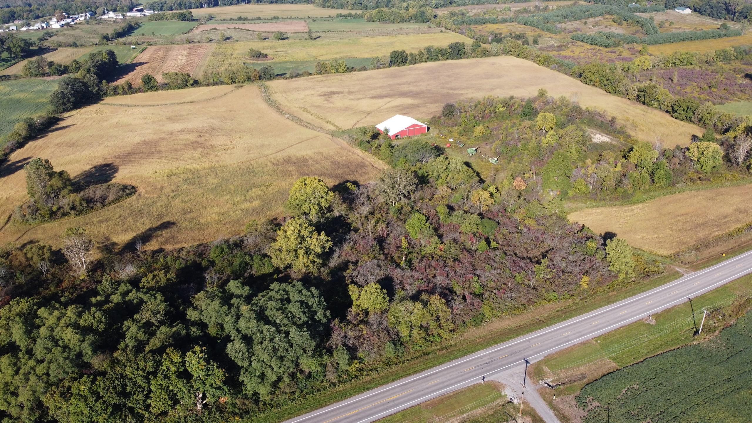 Lewistown, Logan County, OH Farms and Ranches, Recreational Property