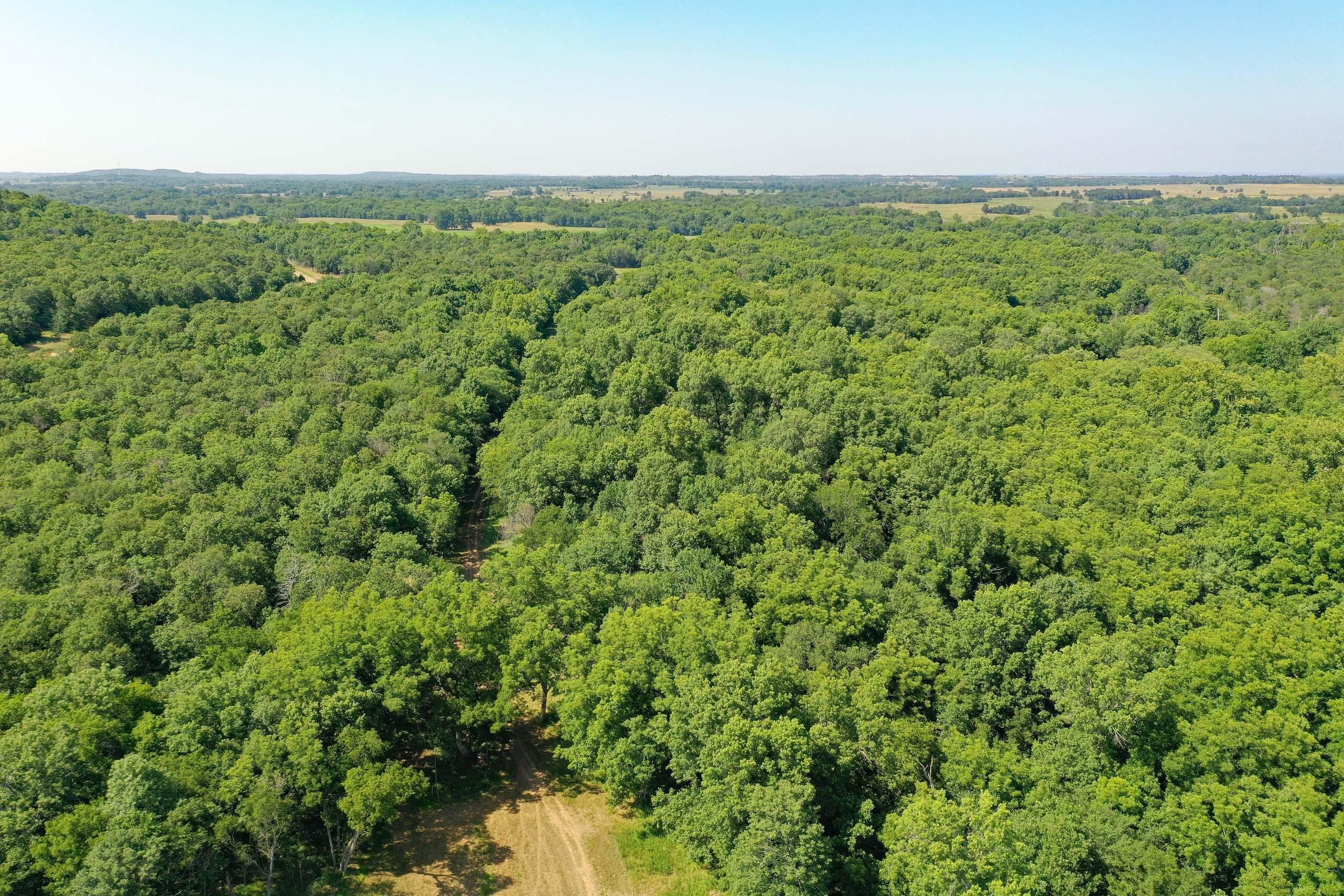 Oktaha, Muskogee County, OK Farms and Ranches, Recreational Property