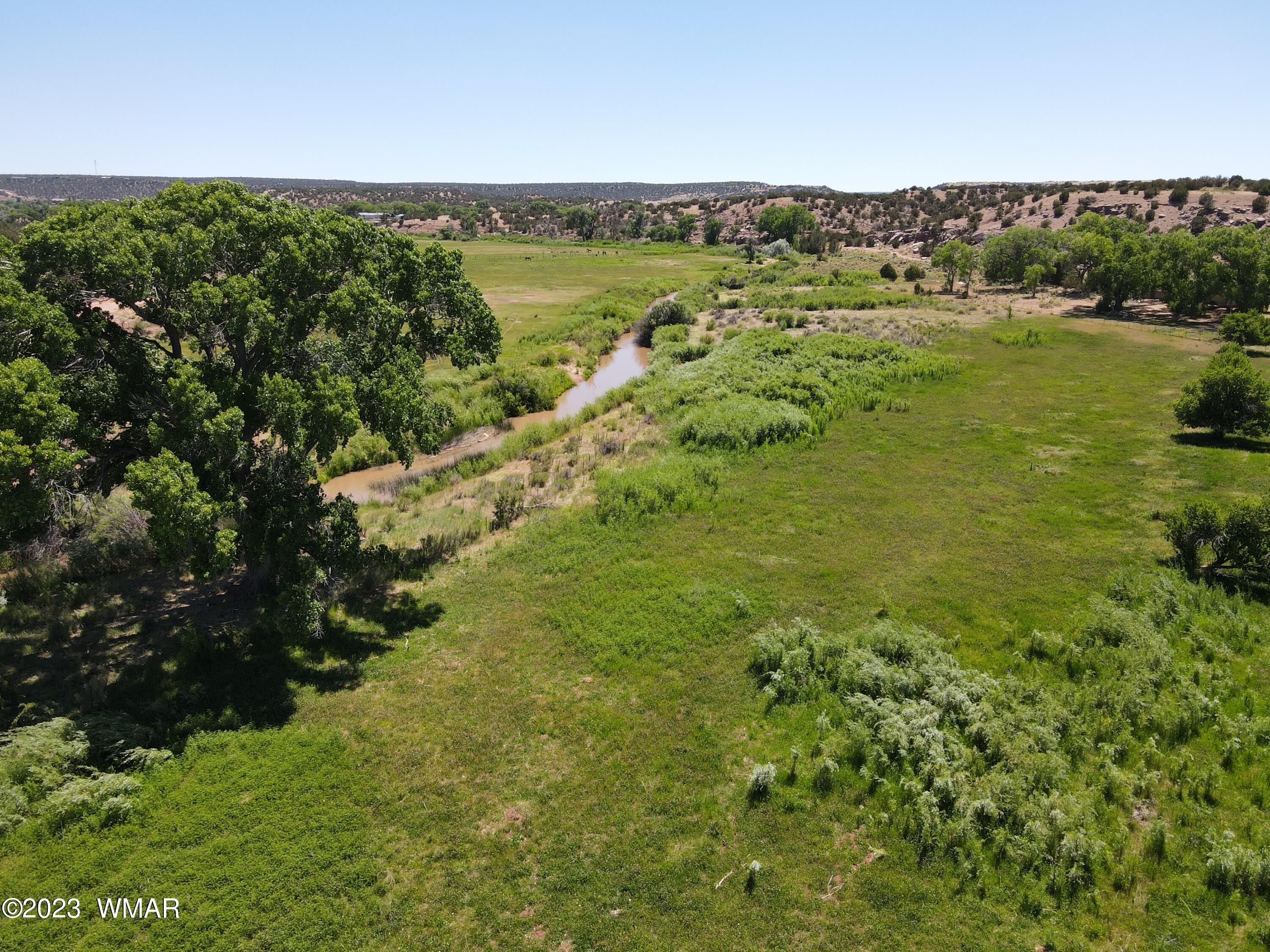 Taylor, Navajo County, AZ Undeveloped Land, Lakefront Property