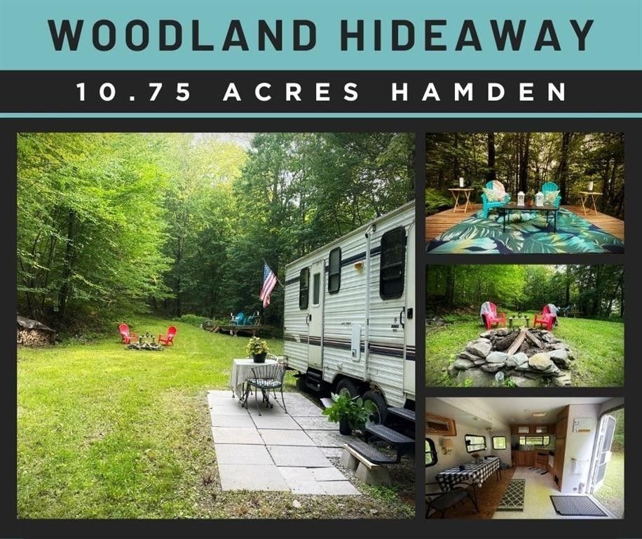 Hamden, Delaware County, NY Farms and Ranches for sale Property ID