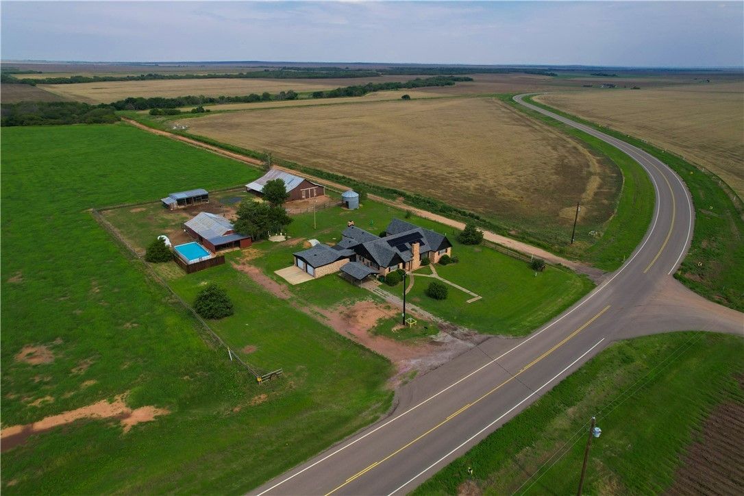 Olustee, Jackson County, OK House for sale Property ID 416640923