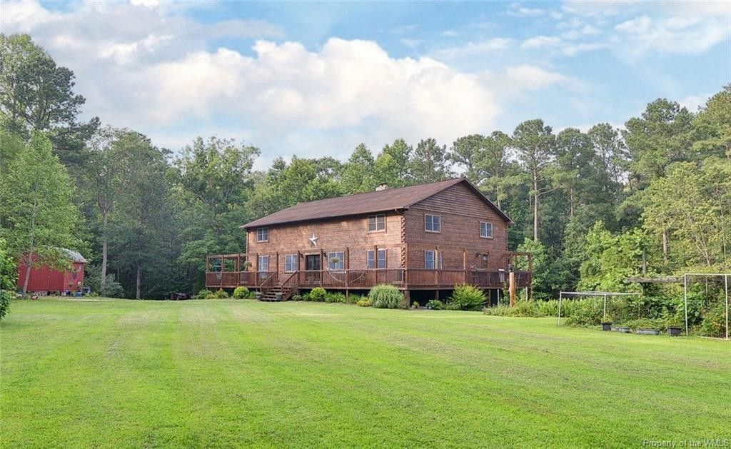 Saluda, Gloucester County, VA House for sale Property ID 416826124 LandWatch