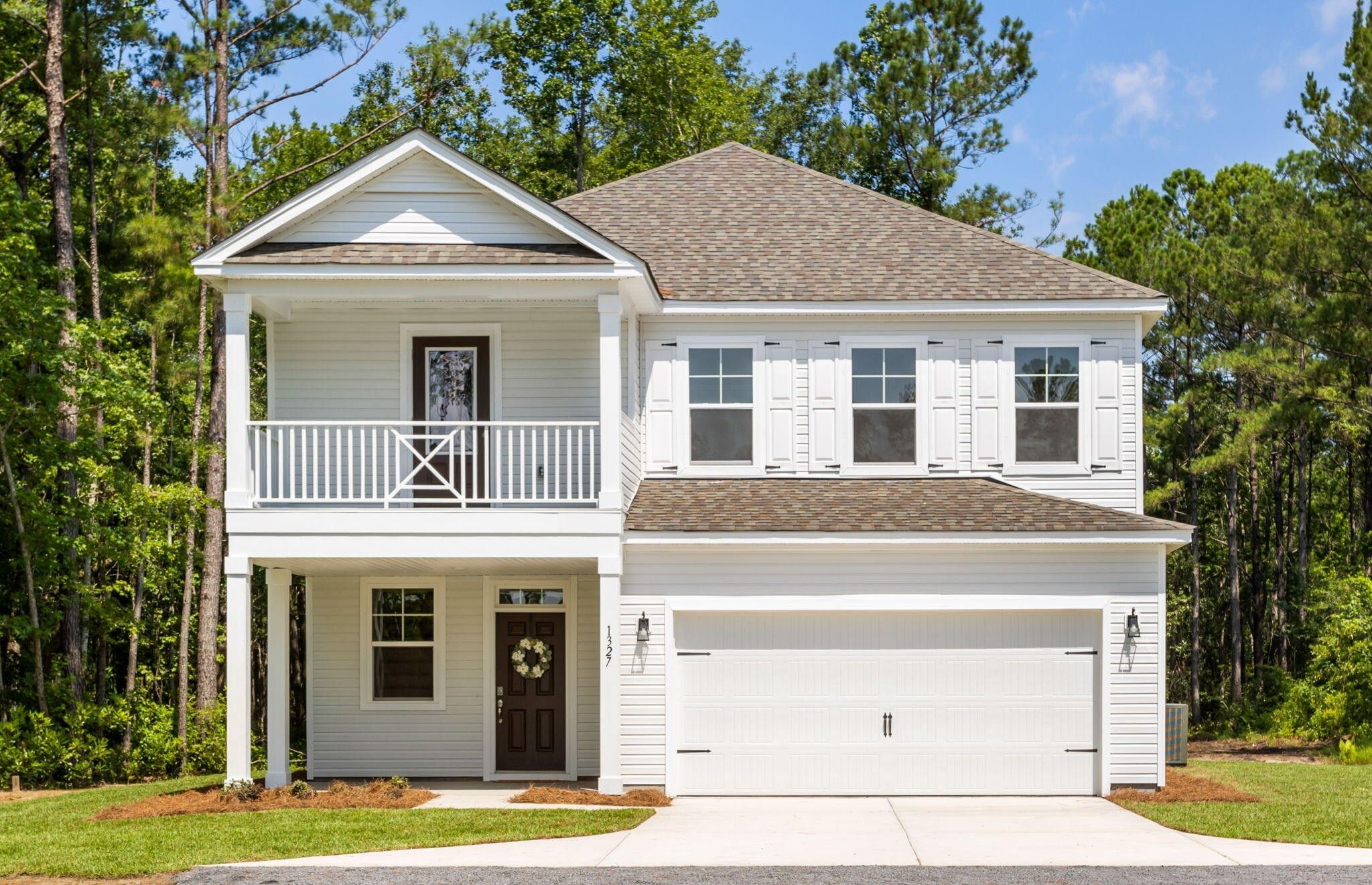 Mcclellanville, Charleston County, SC House for sale Property ID