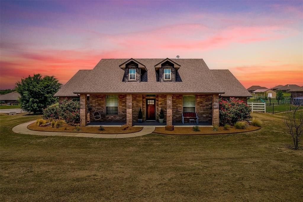 Weatherford, Parker County, TX House for sale Property ID 416828330