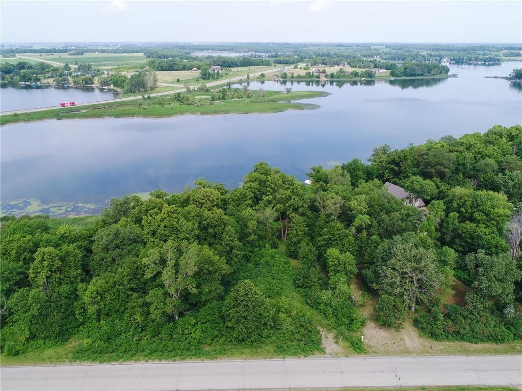 Alexandria, Douglas County, MN Farms and Ranches, Lakefront Property