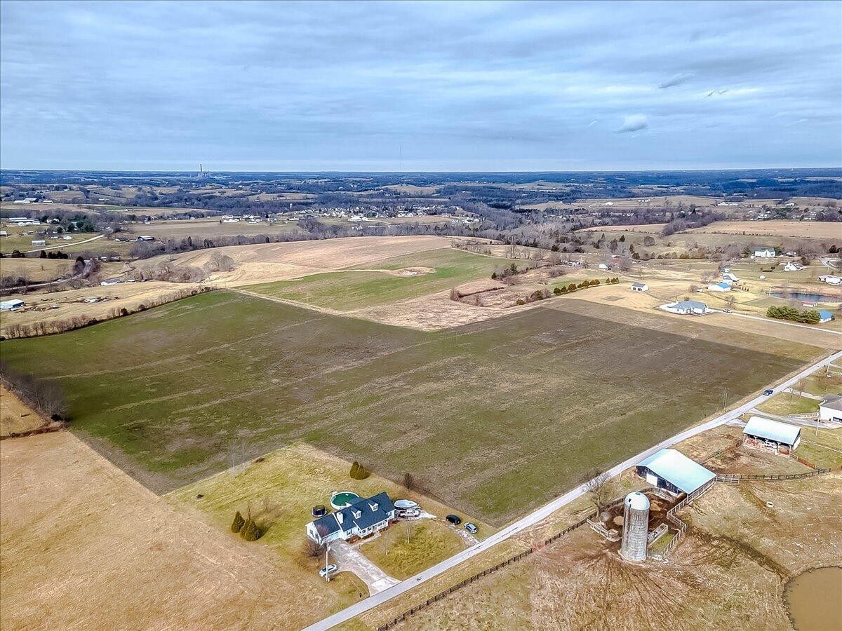 Lancaster, Garrard County, KY Farms and Ranches for sale Property ID