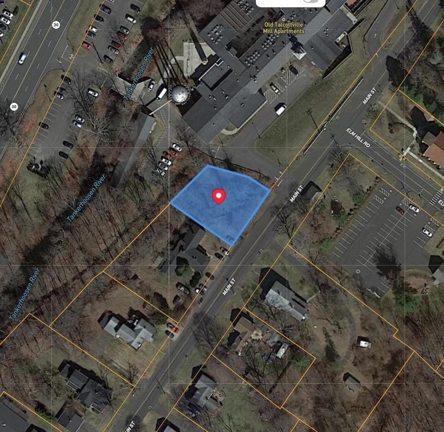 Vernon, Tolland County, CT Undeveloped Land, Homesites for sale