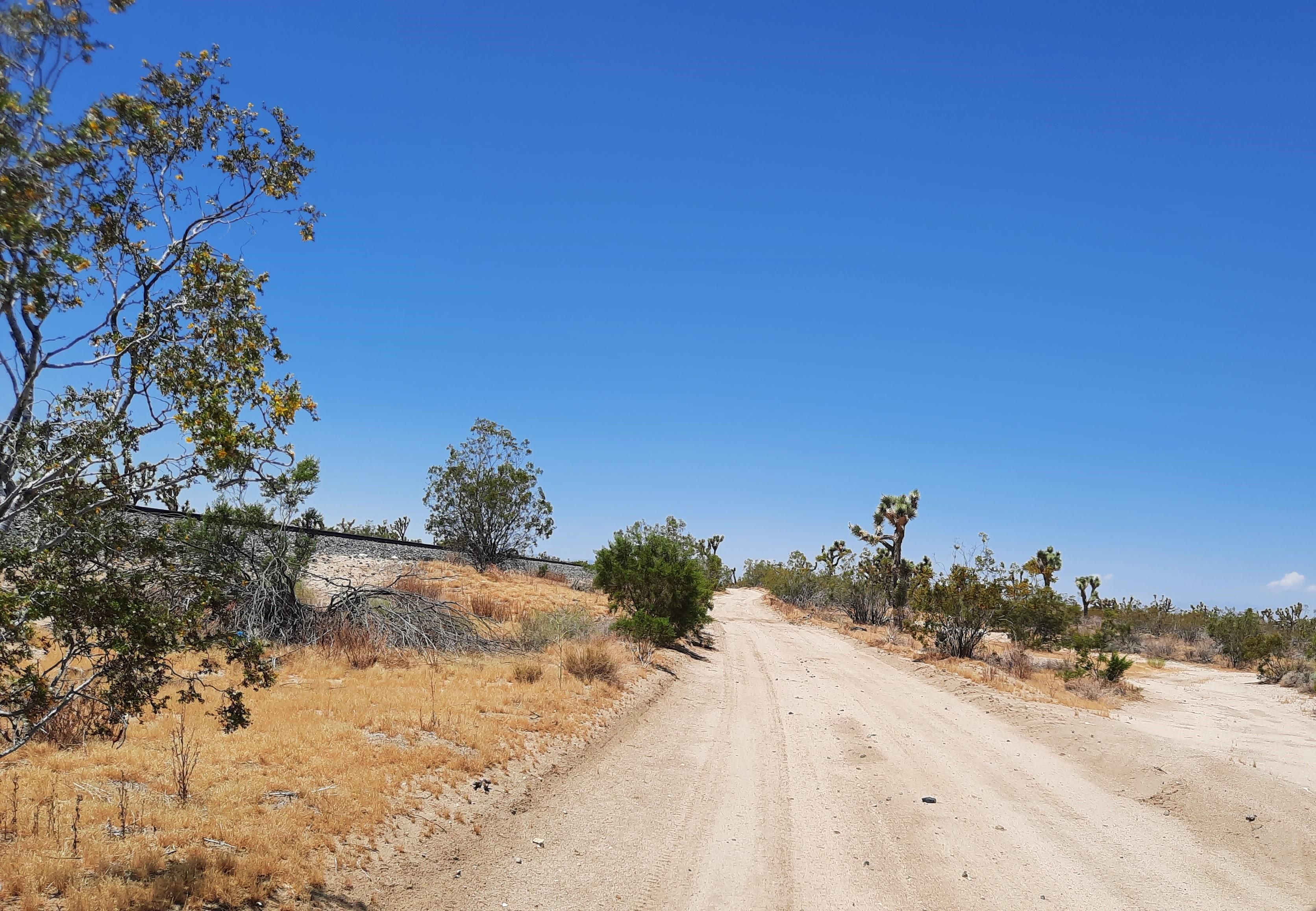 Llano, Los Angeles County, CA Recreational Property, Undeveloped Land