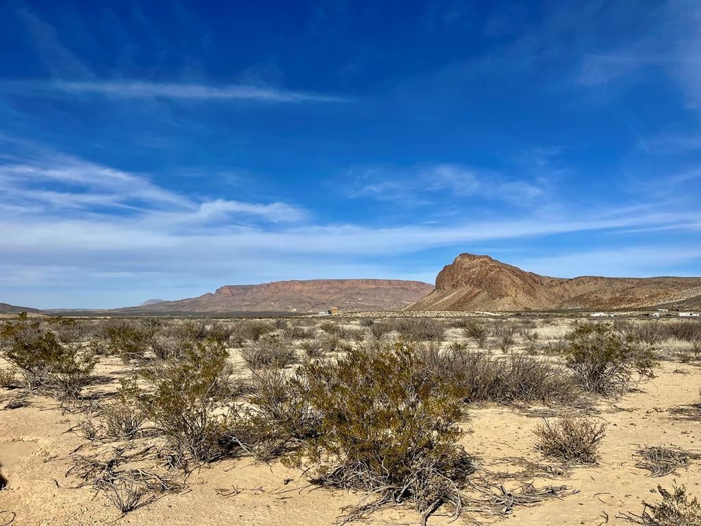 Terlingua, Brewster County, TX Farms and Ranches for sale Property ID