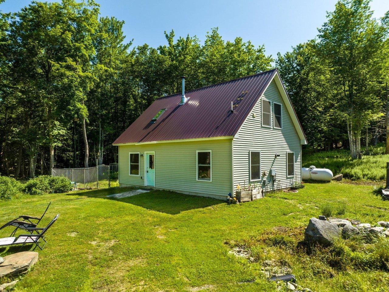 185 Durham Bridge Road, Newport, ME 04953 MLS 1563386 LandWatch