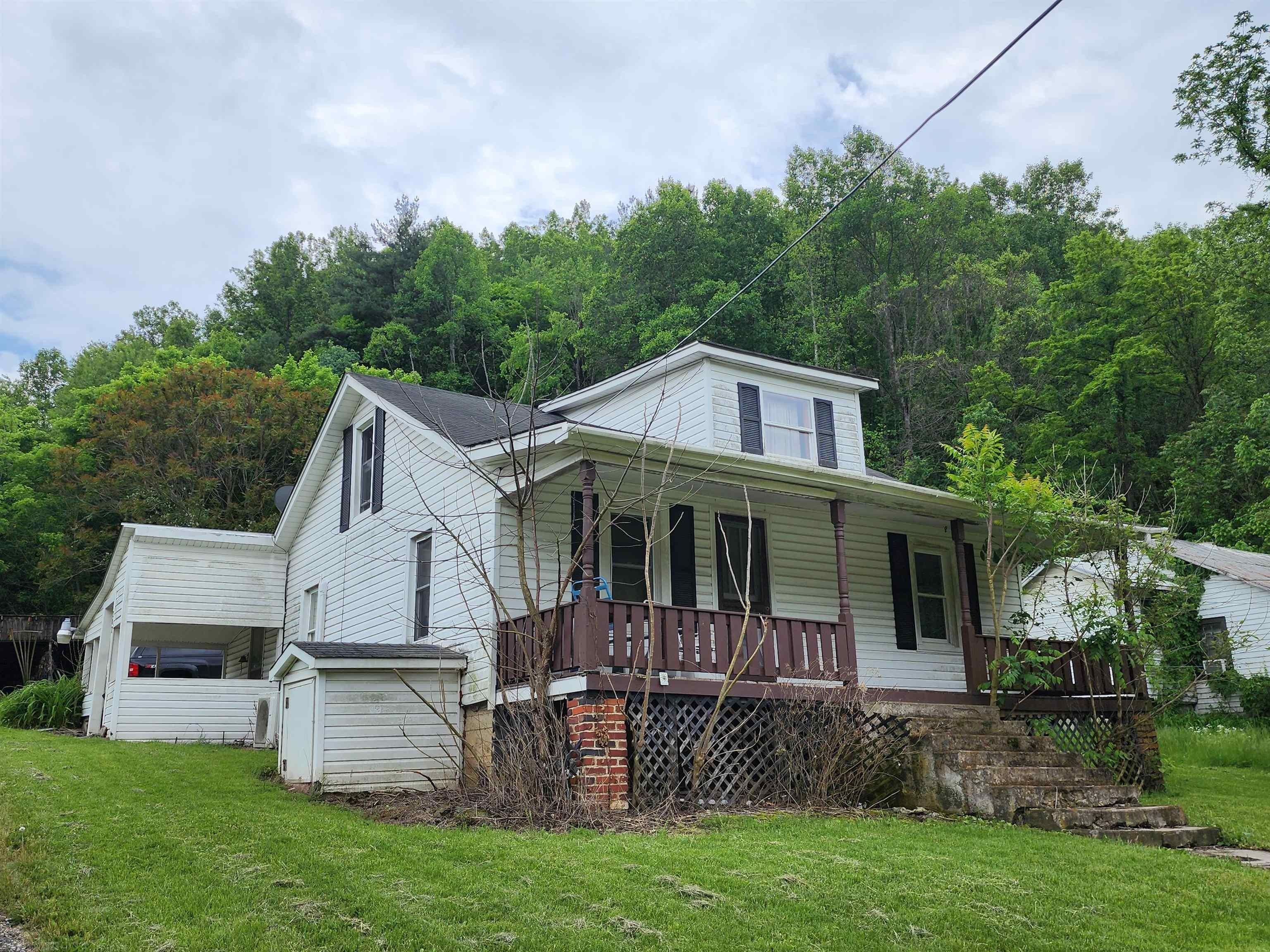 Shawsville, Montgomery County, VA House for sale Property ID 416830192