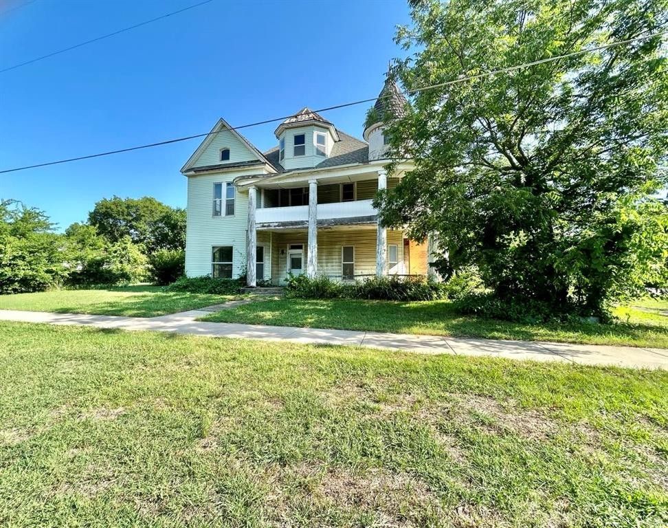 Whitewright, Grayson County, TX House for sale Property ID 416831029