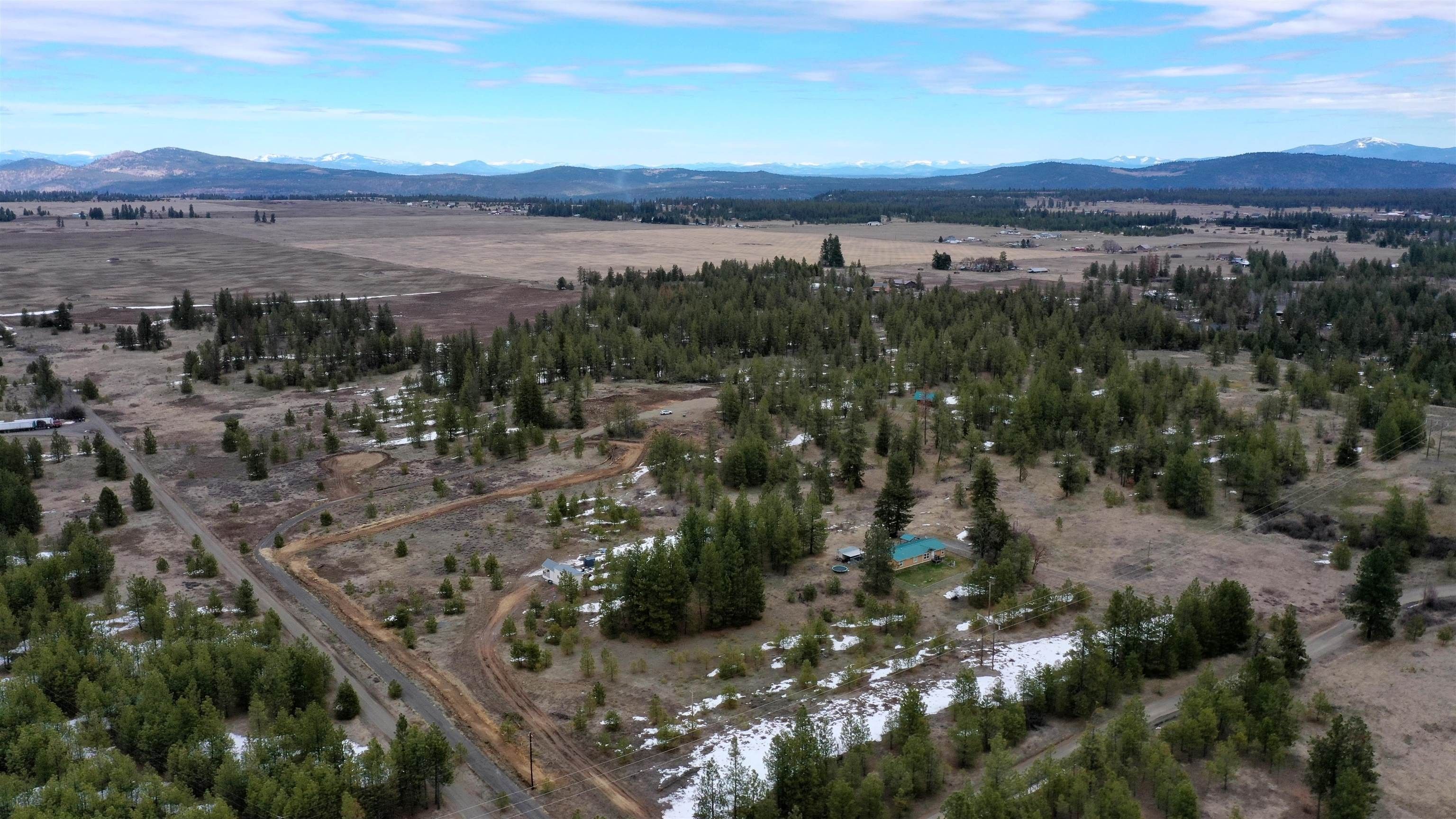 Nine Mile Falls, Spokane County, WA Farms and Ranches for sale Property