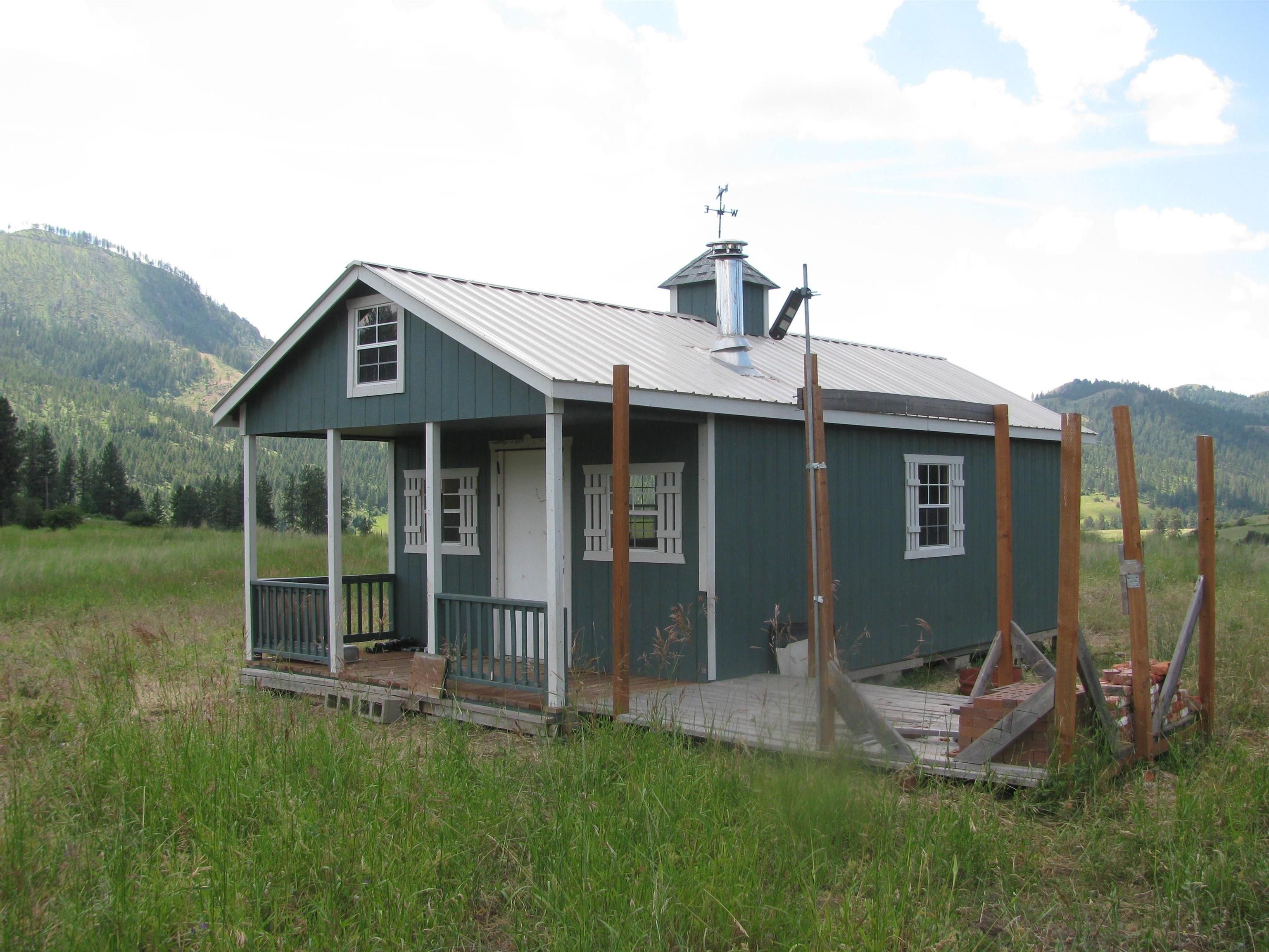 Hunters, Stevens County, WA Farms and Ranches for sale Property ID
