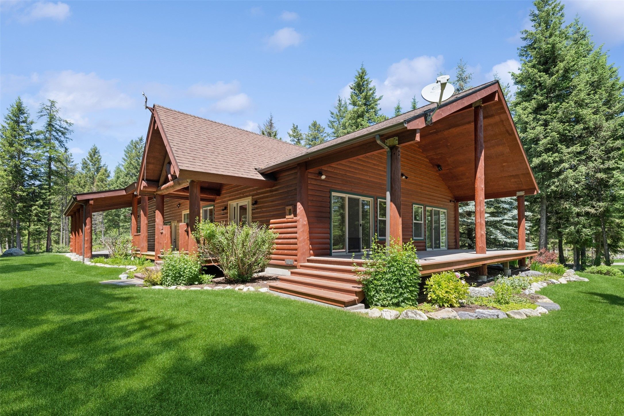 760 Whitefish Hills Drive, Whitefish, MT 59937 MLS 30008223 LandWatch