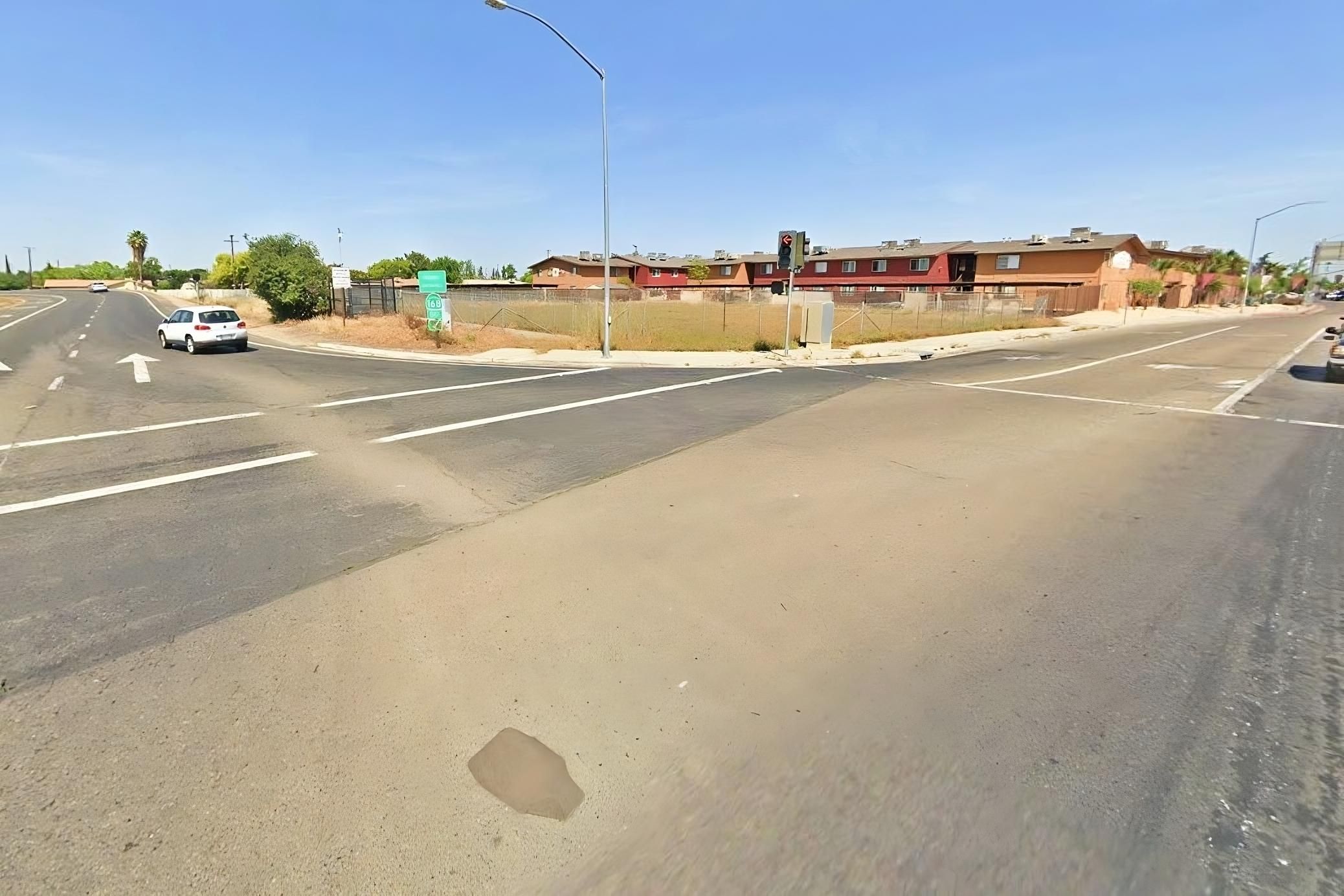 Fresno, Fresno County, CA Recreational Property, Undeveloped Land