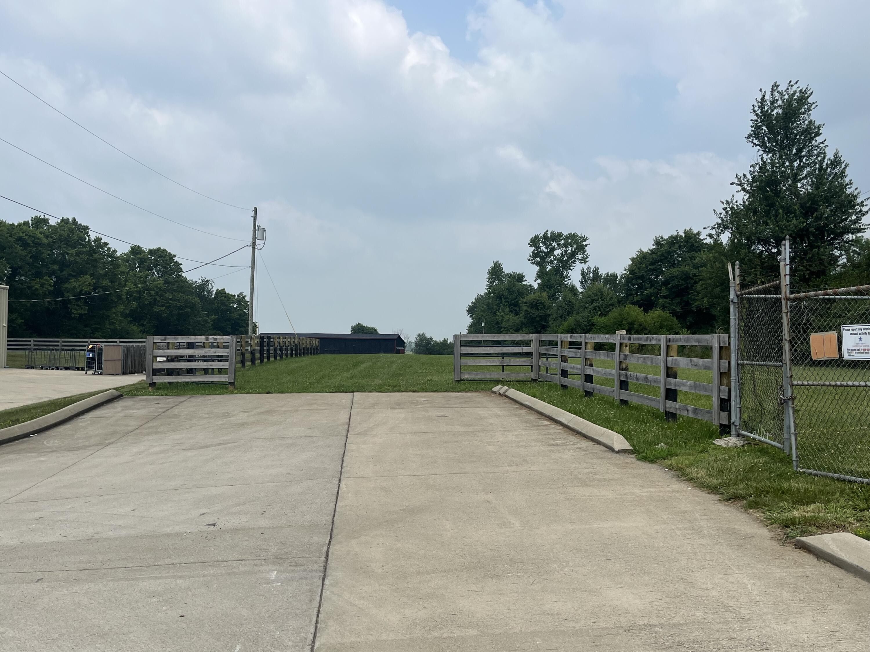 North Middletown, Bourbon County, KY Farms and Ranches for sale