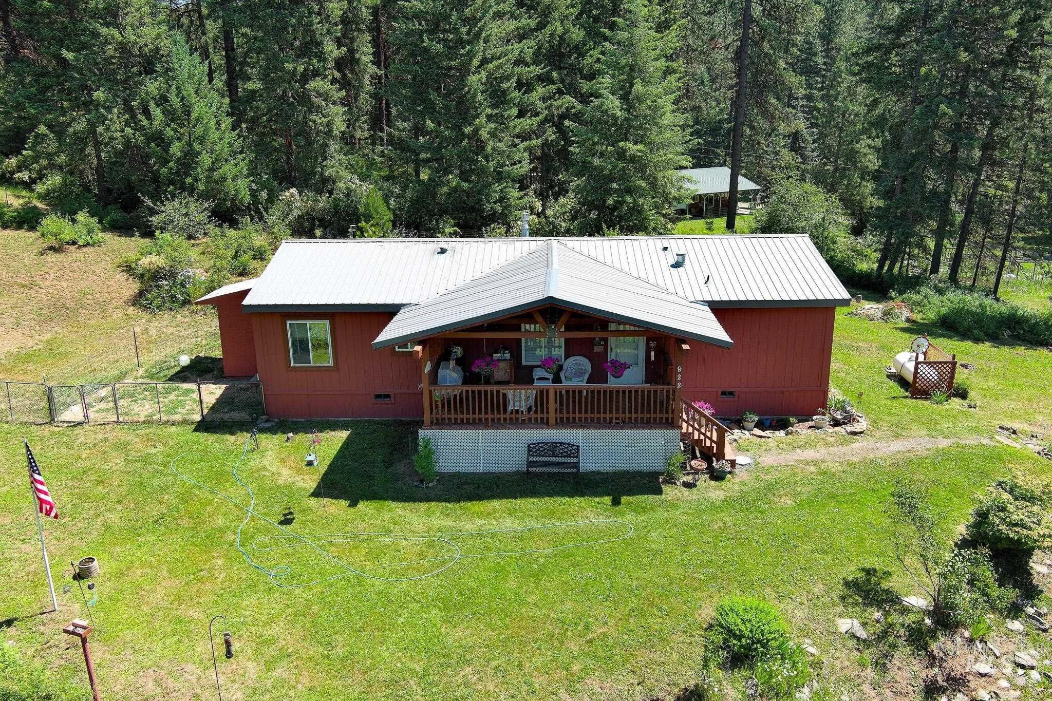 Orofino, Clearwater County, ID House for sale Property ID 416832009