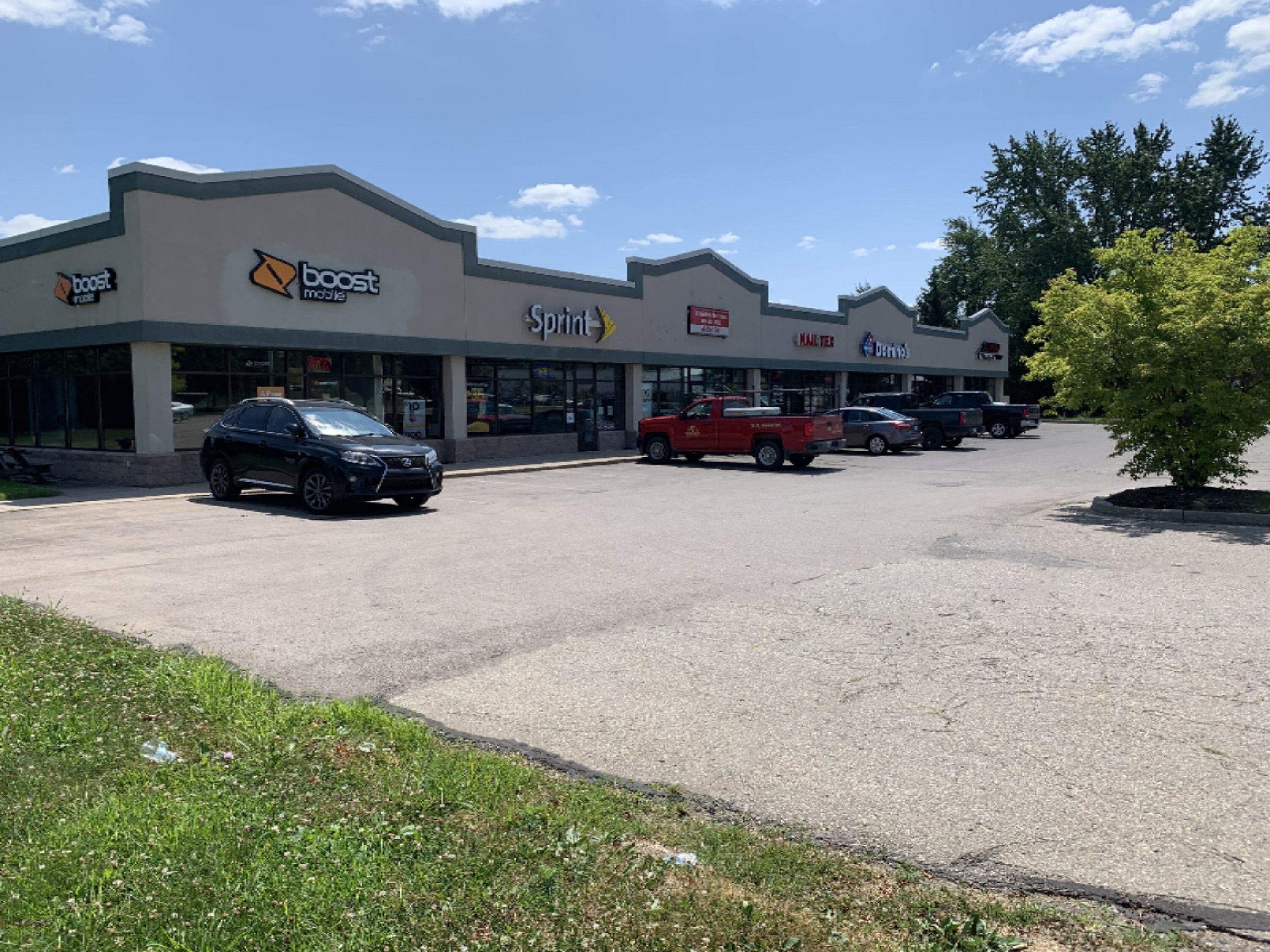 Sparta, Kent County, MI Commercial Property, Homesites for sale