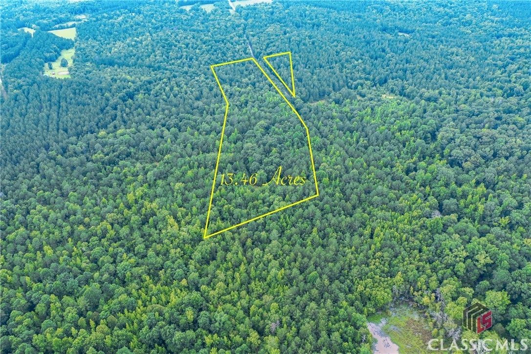 Carlton, Madison County, GA Undeveloped Land for sale Property ID 416832733 LandWatch