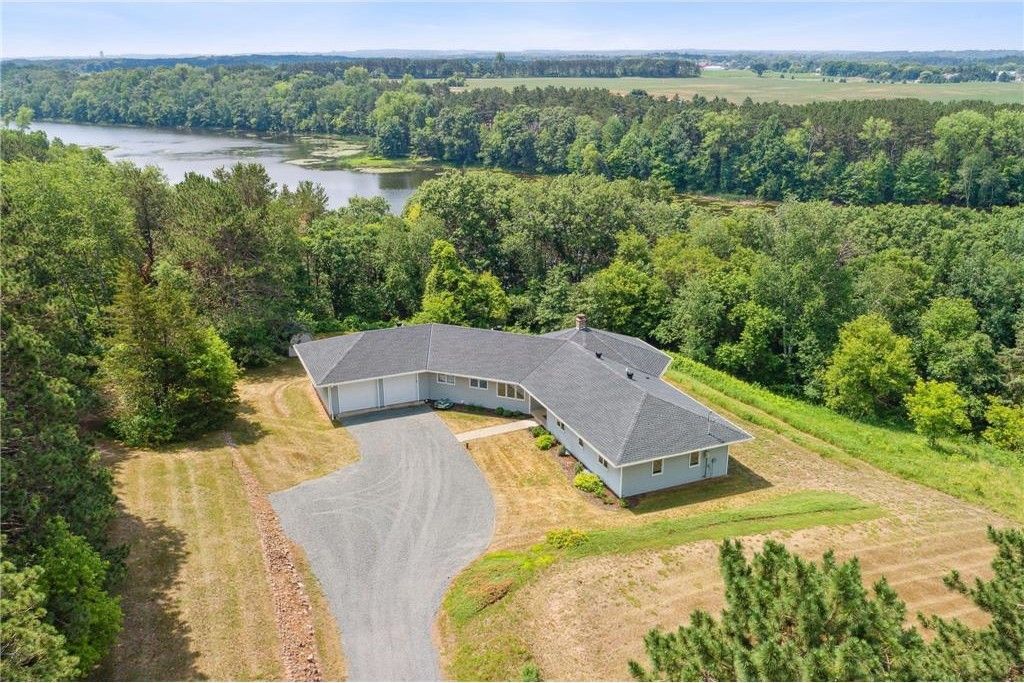 Somerset, Saint Croix County, WI Lakefront Property, Waterfront