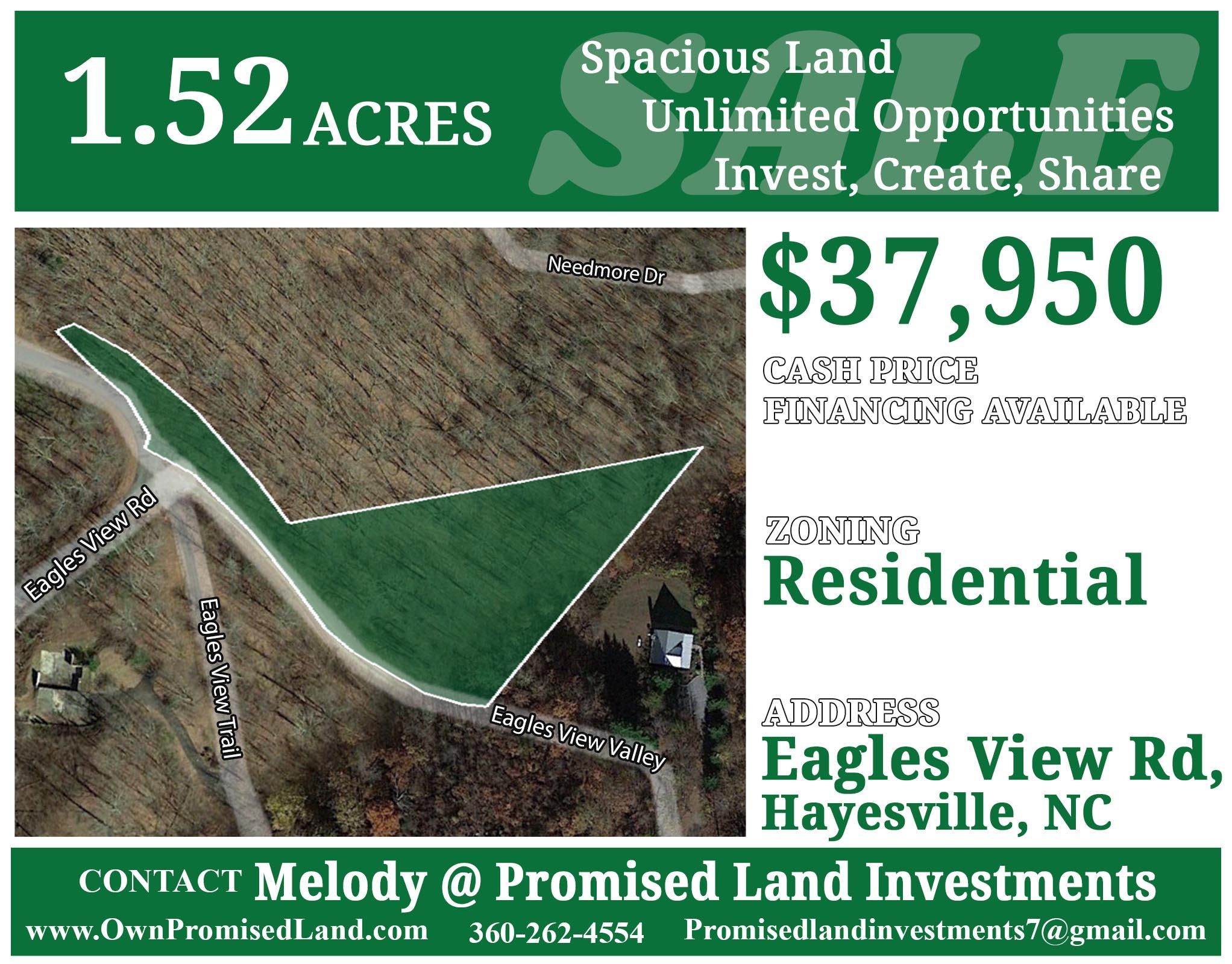 129 Eagles View Valley, Hayesville, NC 28904 LandWatch