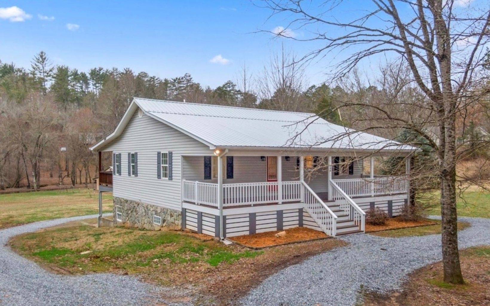 Blue Ridge, Fannin County, GA House for sale Property ID 416833392